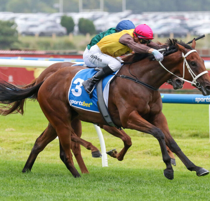 馬丁內斯重返河床 結束利雅得勝利生涯.