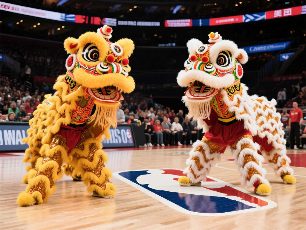 篮球迷的关
