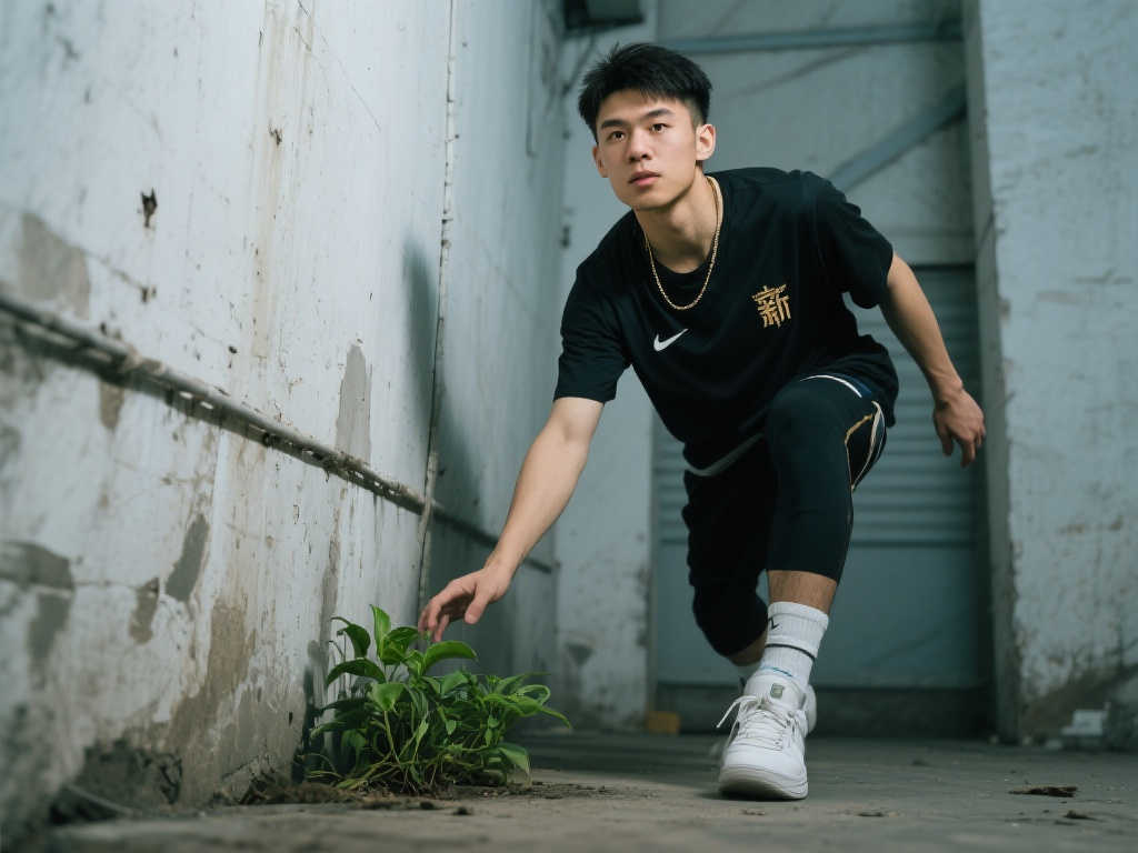 然而在切爾