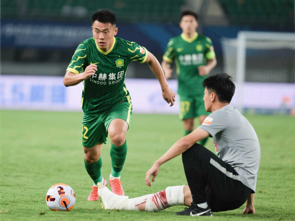 2023FIFA年度最佳球員提名：馬塞洛·布羅佐維奇.