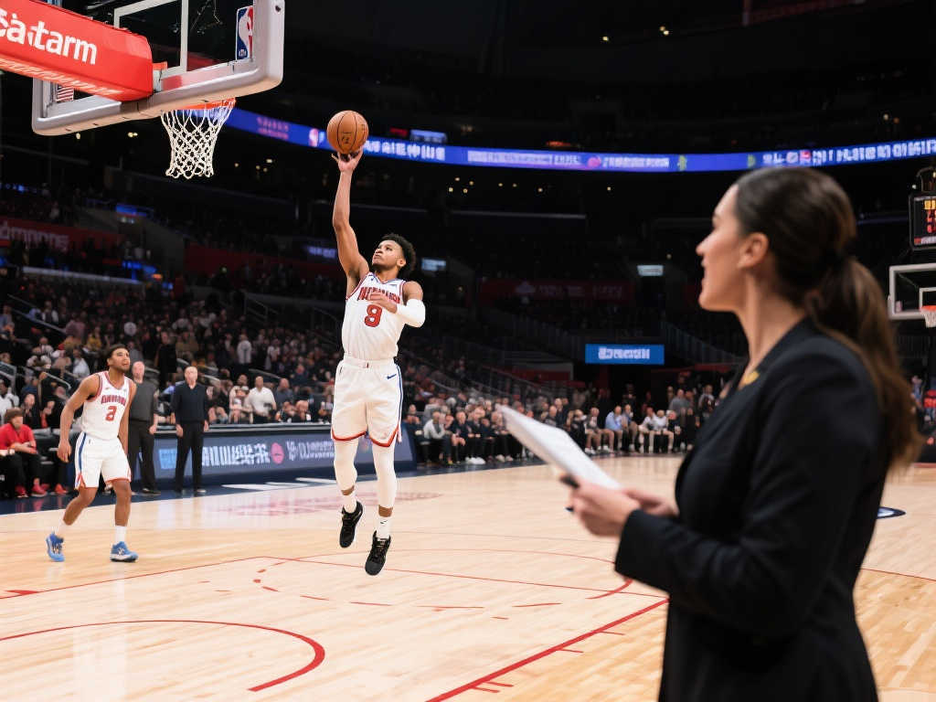 他的到来 他的到来