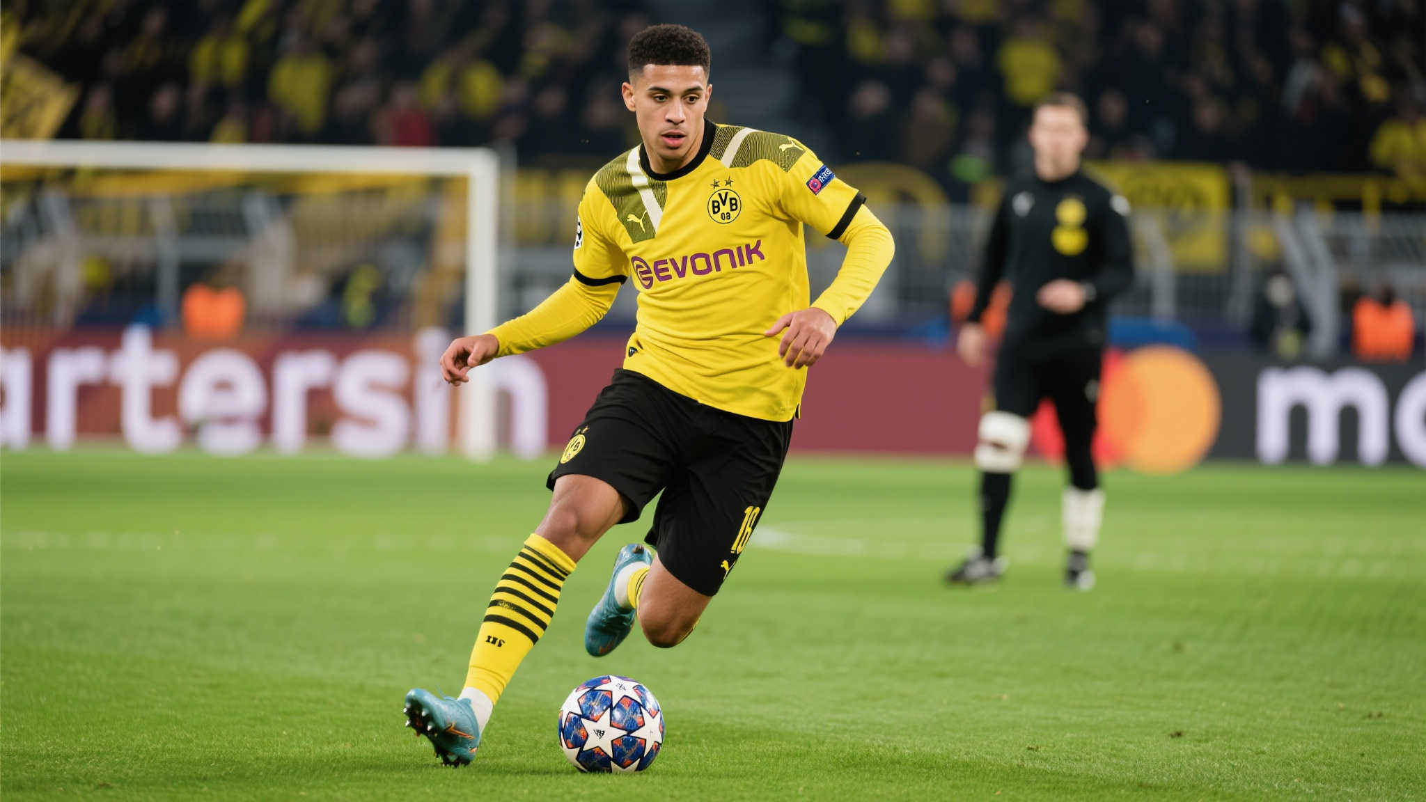 成为焦点 成为焦点