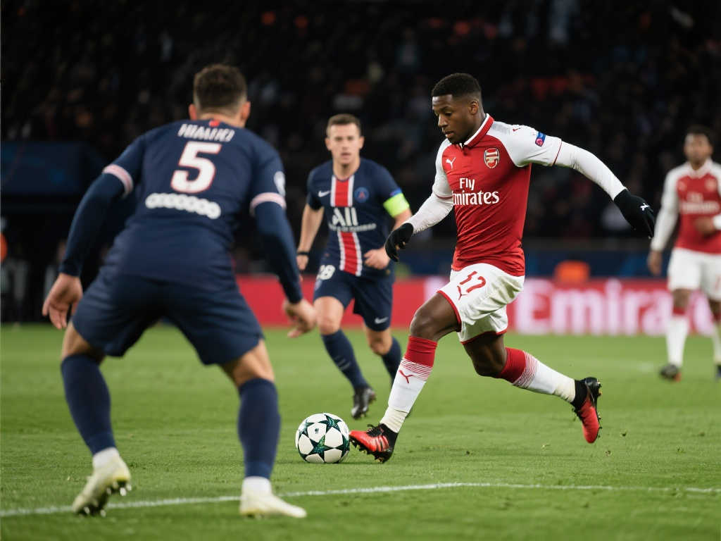 廣泛的矚目 廣泛的矚目