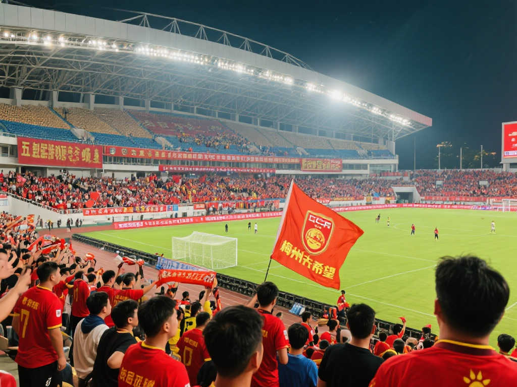 与鲁能形成 与鲁能形成