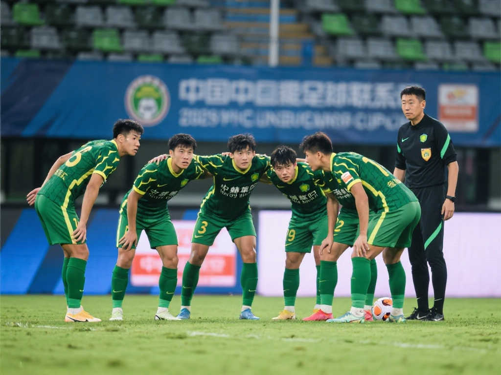 在现代足球 在现代足球