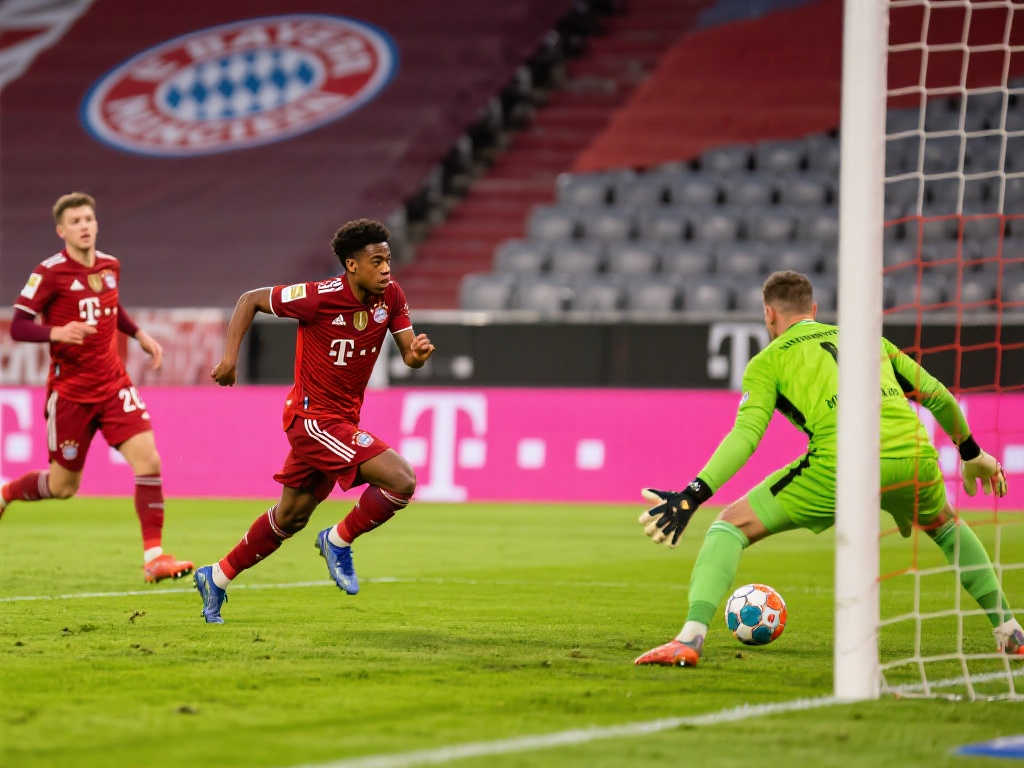 蒙斯的潜在 蒙斯的潜在