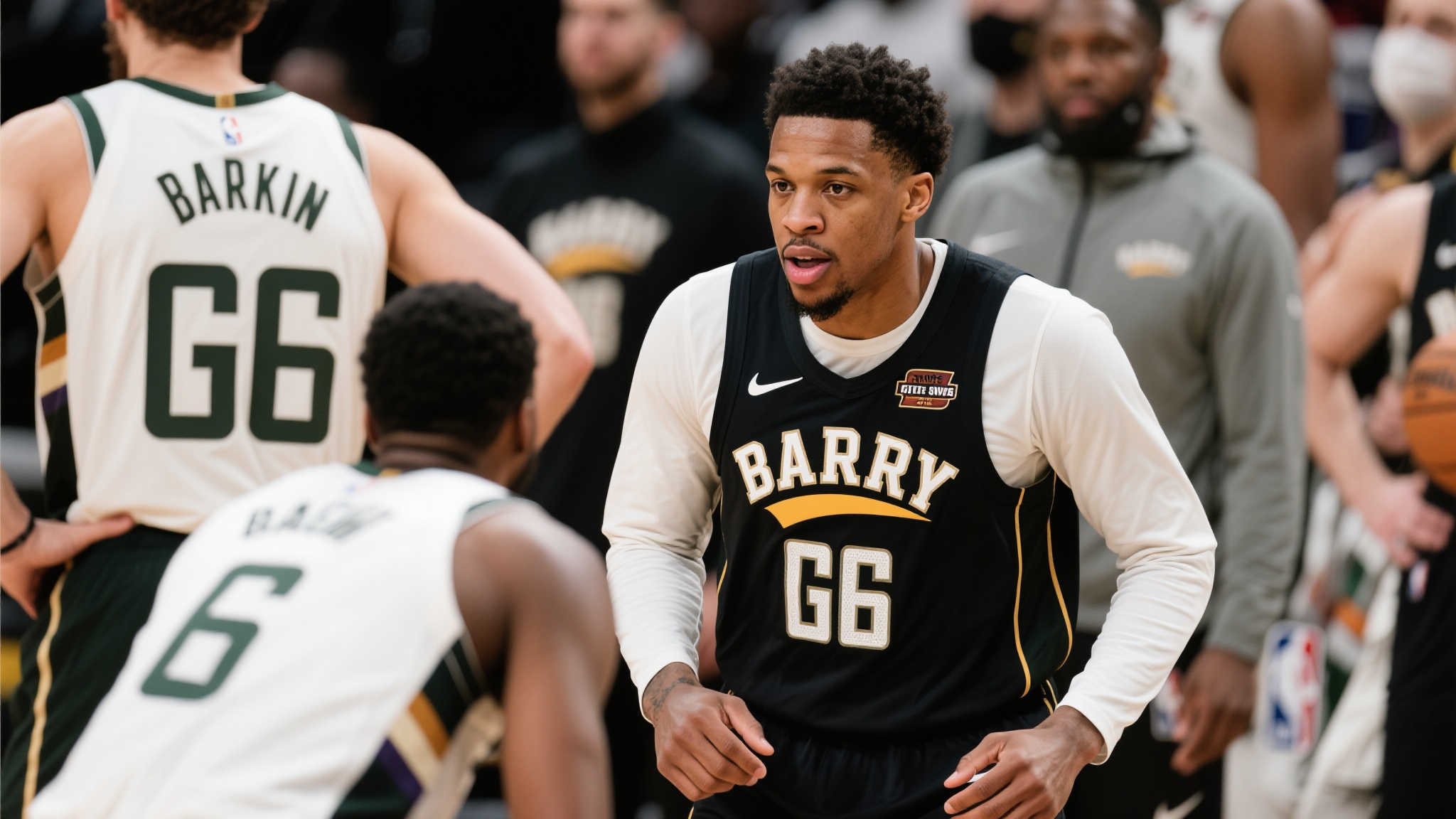 中的重要性 中的重要性