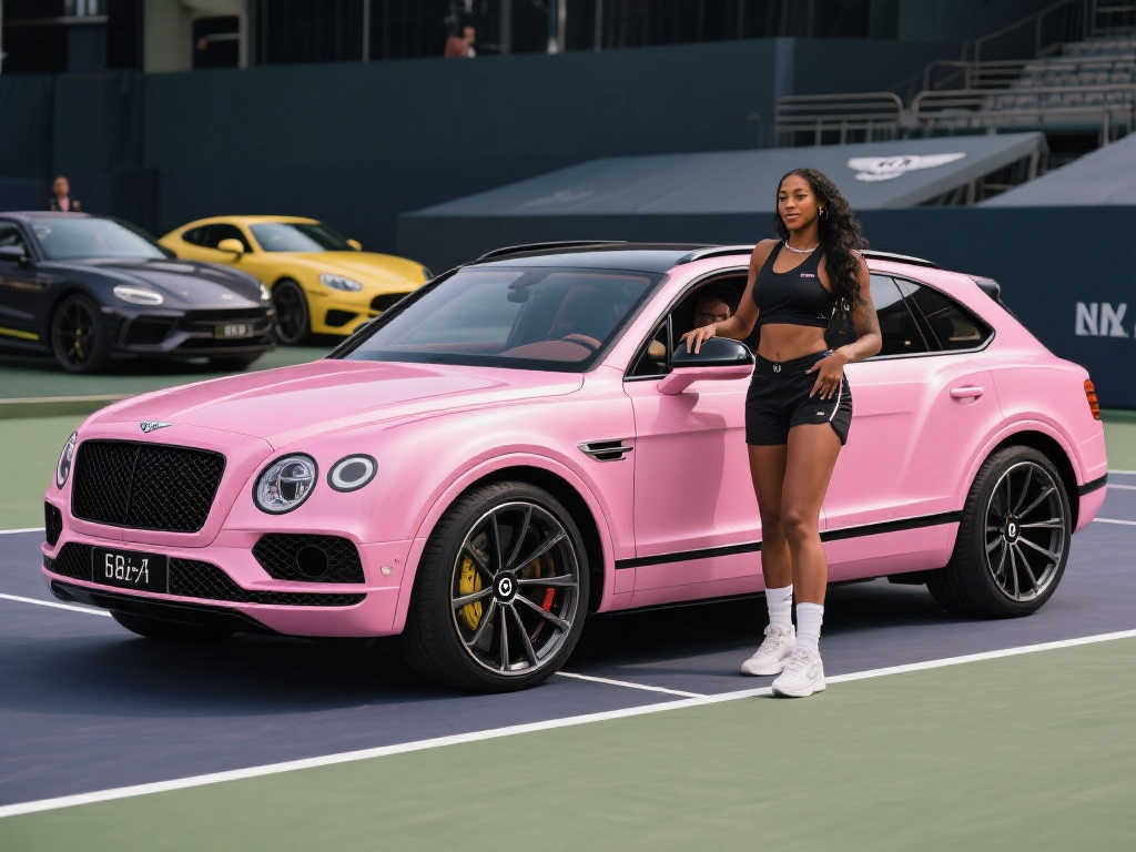 令对手在场 令对手在场