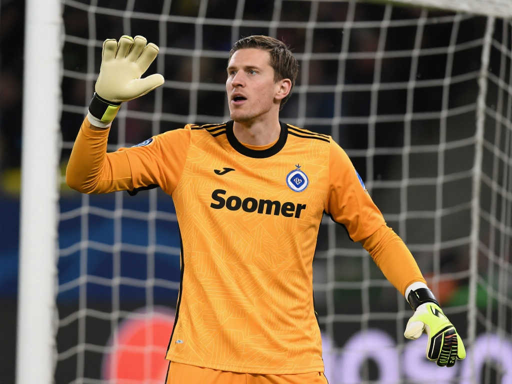 保持信心和 保持信心和