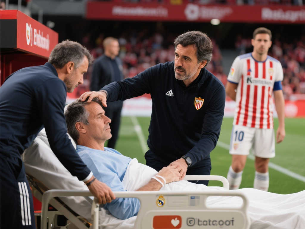 皇馬官方宣布續約安切洛蒂至2026年！.