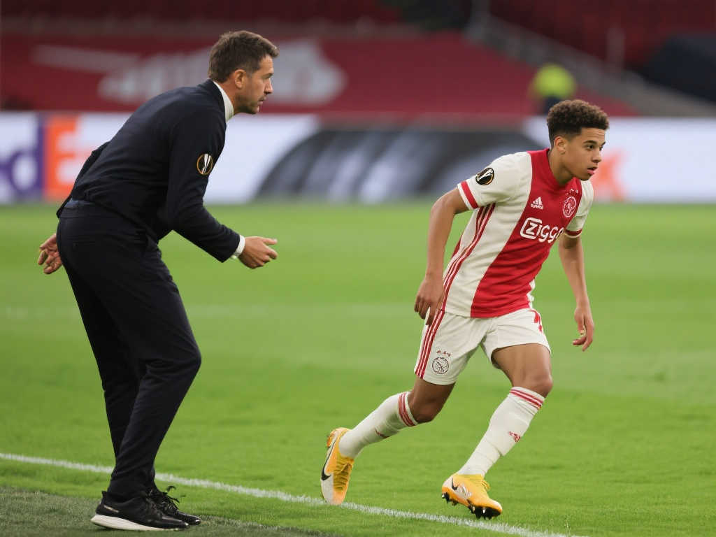 费利佩与朴志洙双双倒地，两边发生冲突