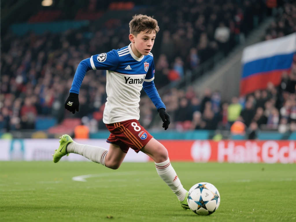 海牛的战术 海牛的战术